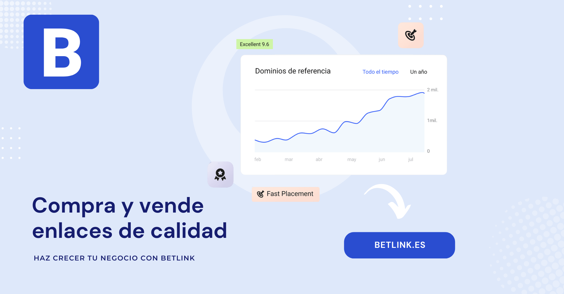Artículo patrocinado en periódico