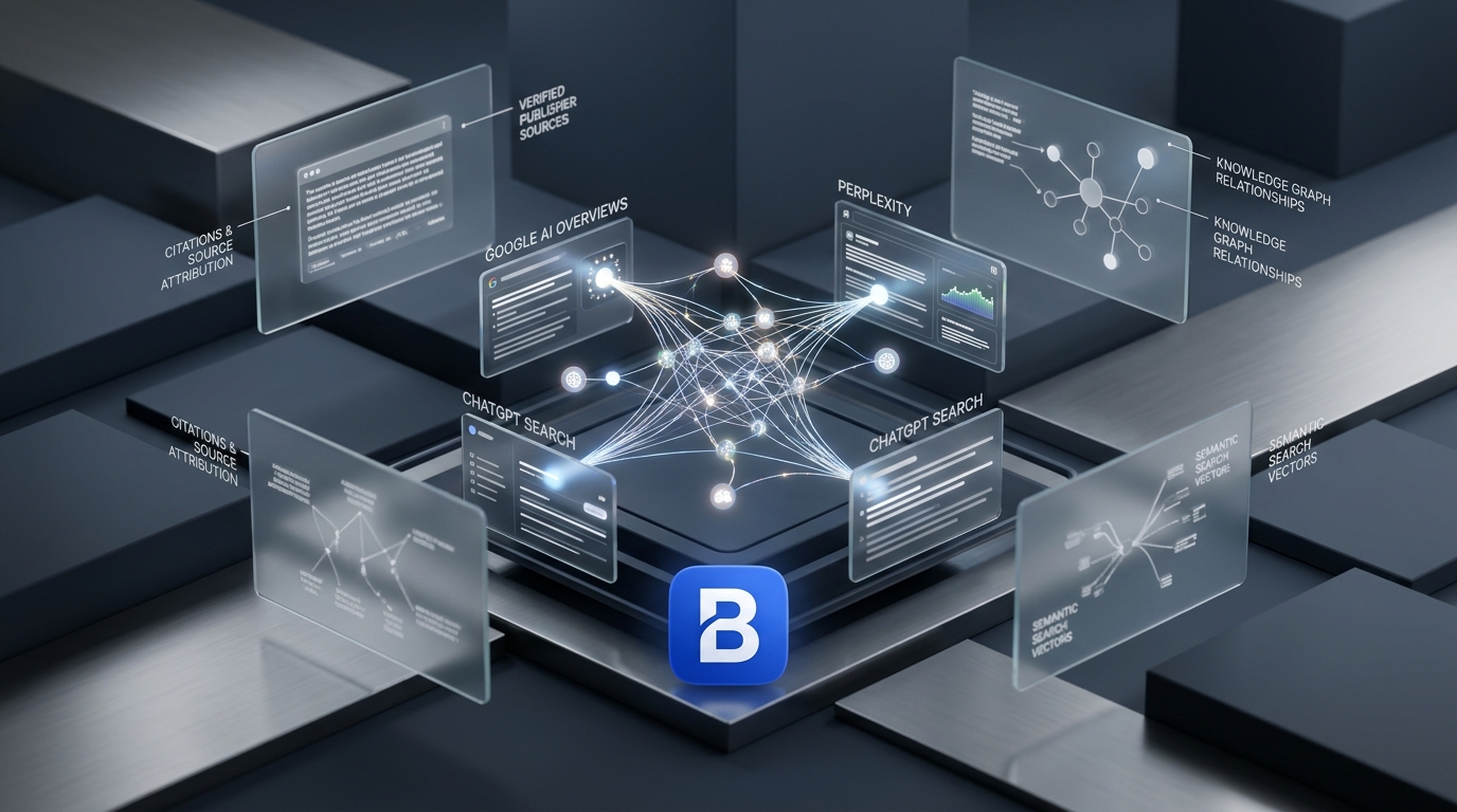 GEO (Generative Engine Optimization): La Guía Definitiva para Posicionar en Google AI Overviews, Perplexity y ChatGPT en 2026